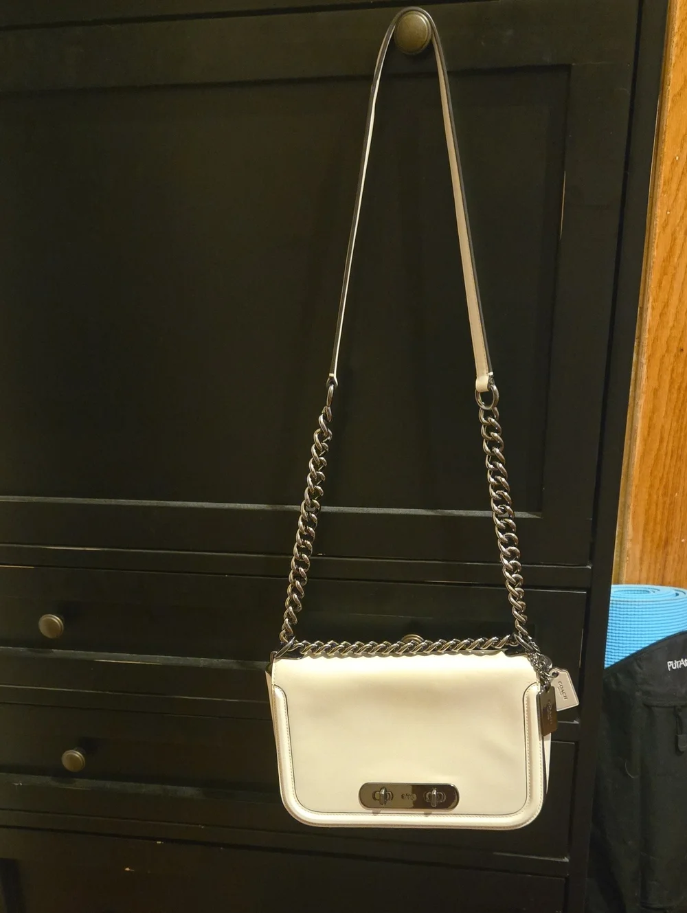 Coach 1941 cream